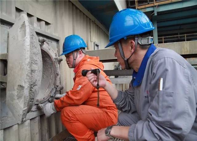 鍋爐、壓力容器及管道、化工裝置及油氣長(zhǎng)輸管道